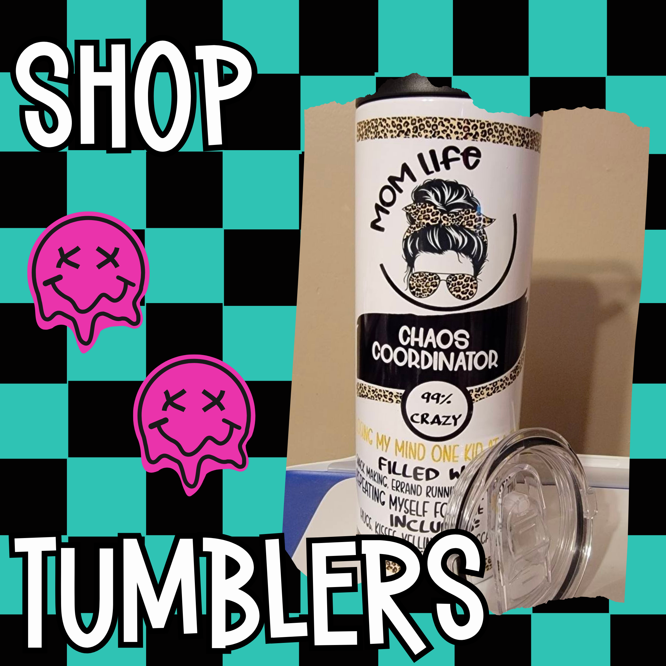 Tumblers
