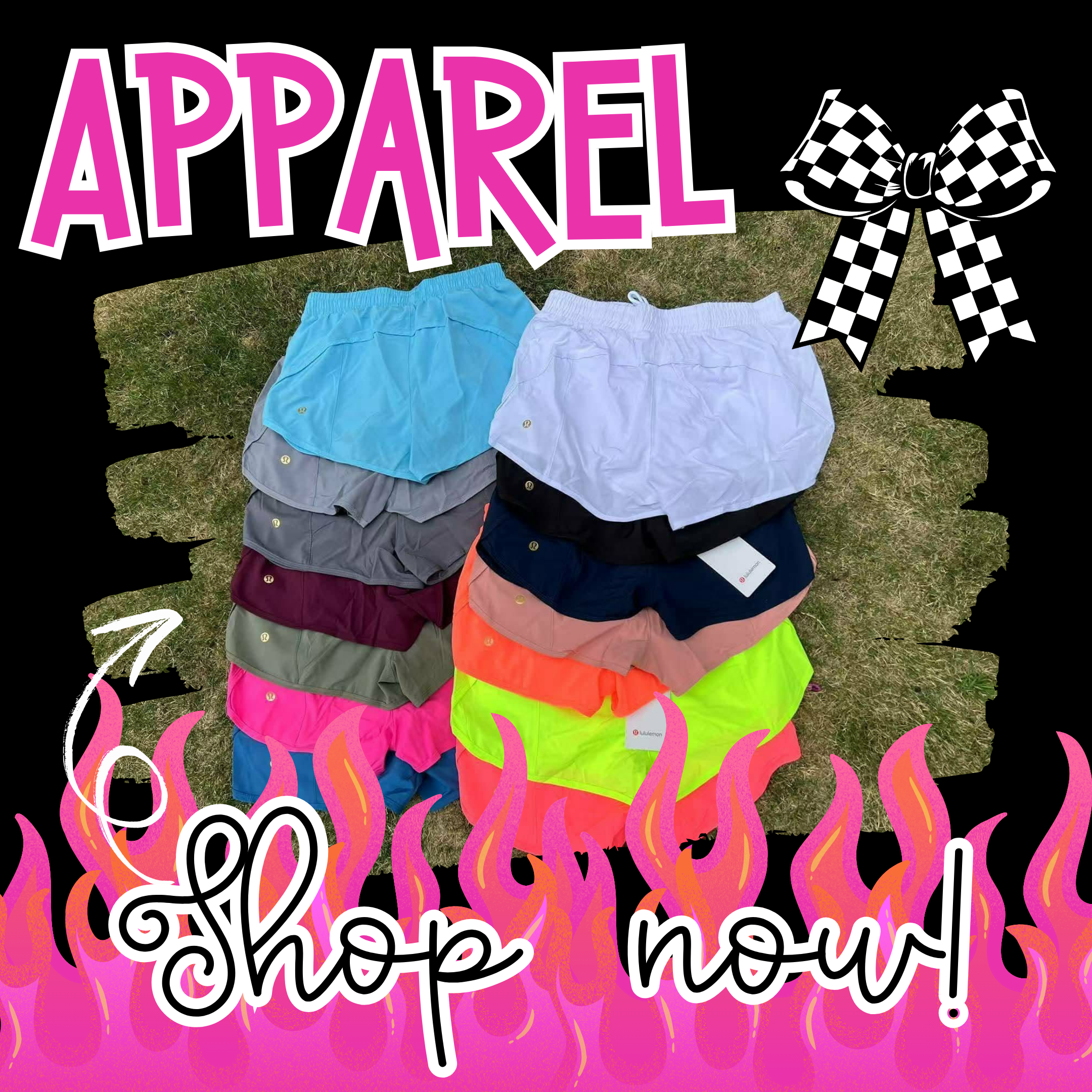 Clothing