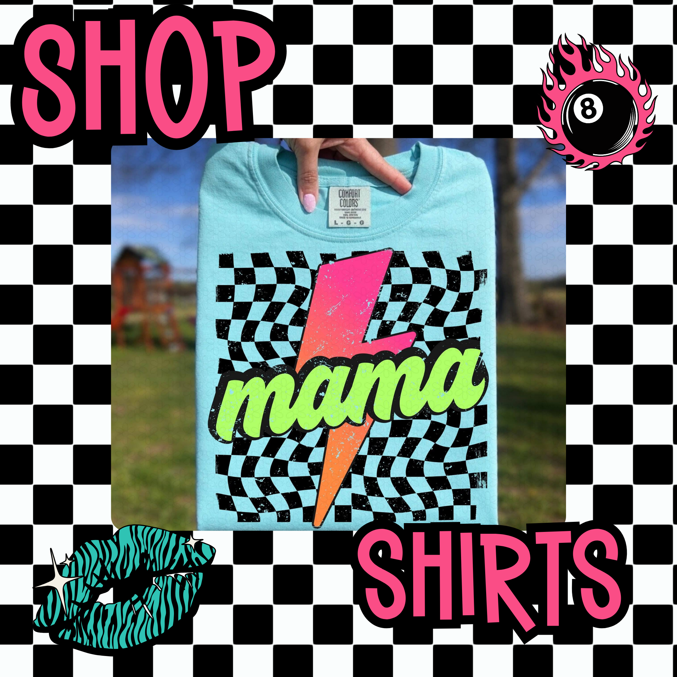 Shirts