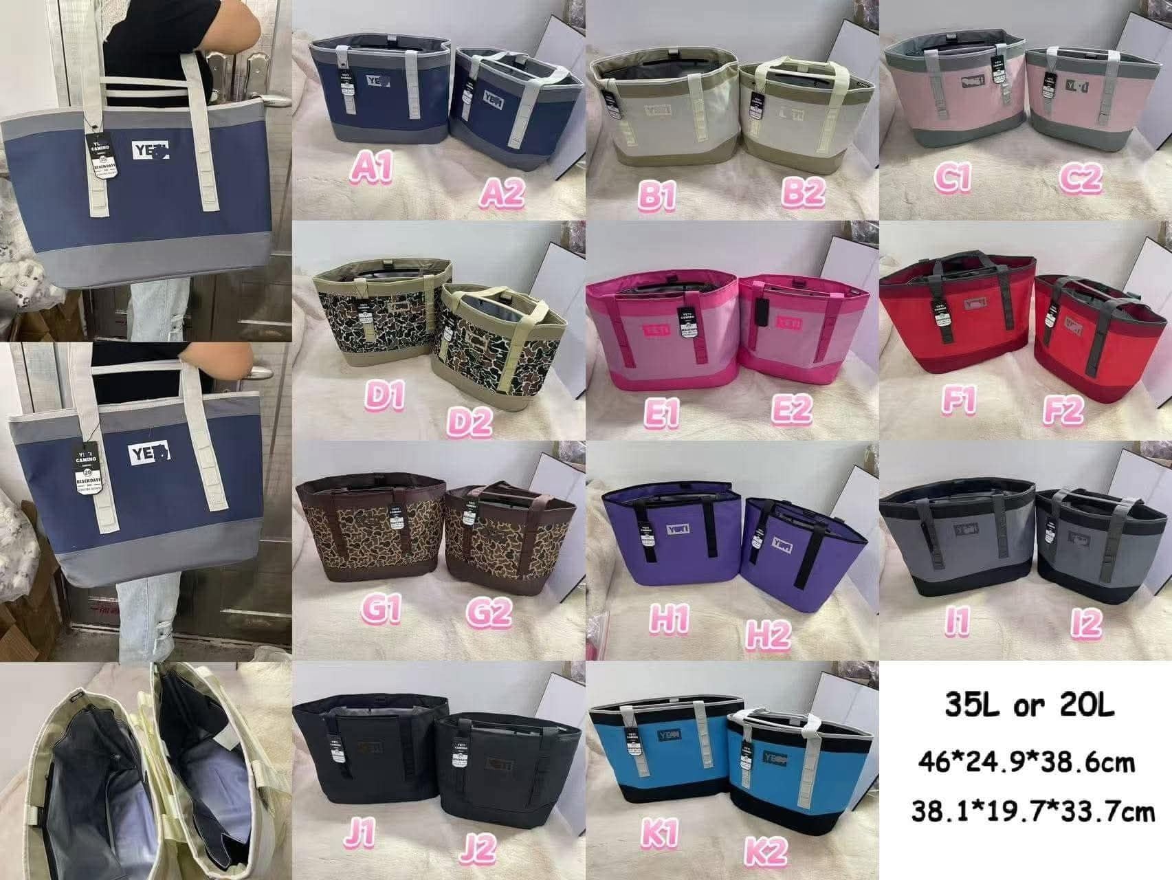 YT Carryall