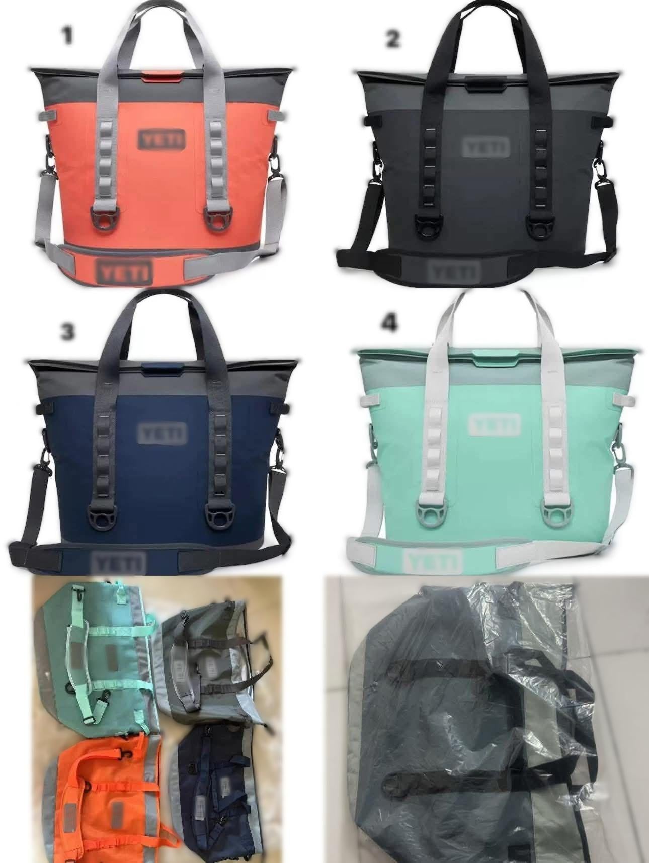 YT Cooler