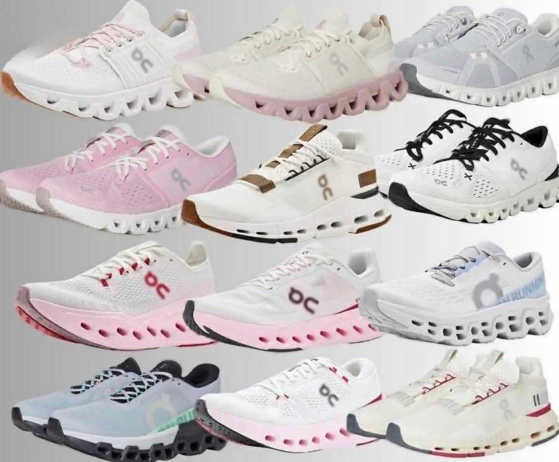 O C Shoes