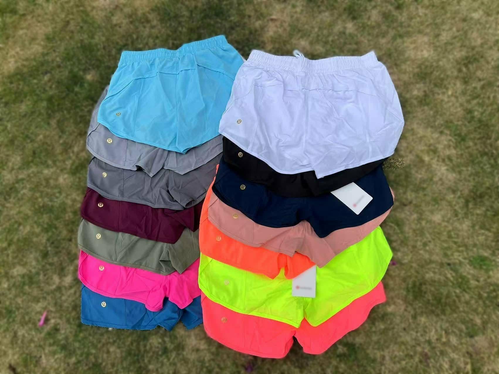 Lu*Lu shorts