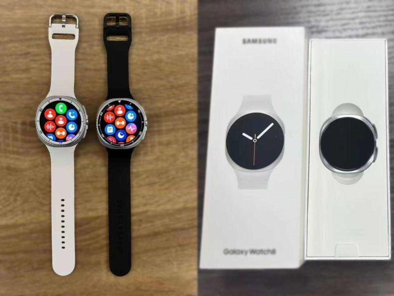 Gal. watch