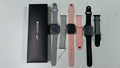 Ni*ke Watch