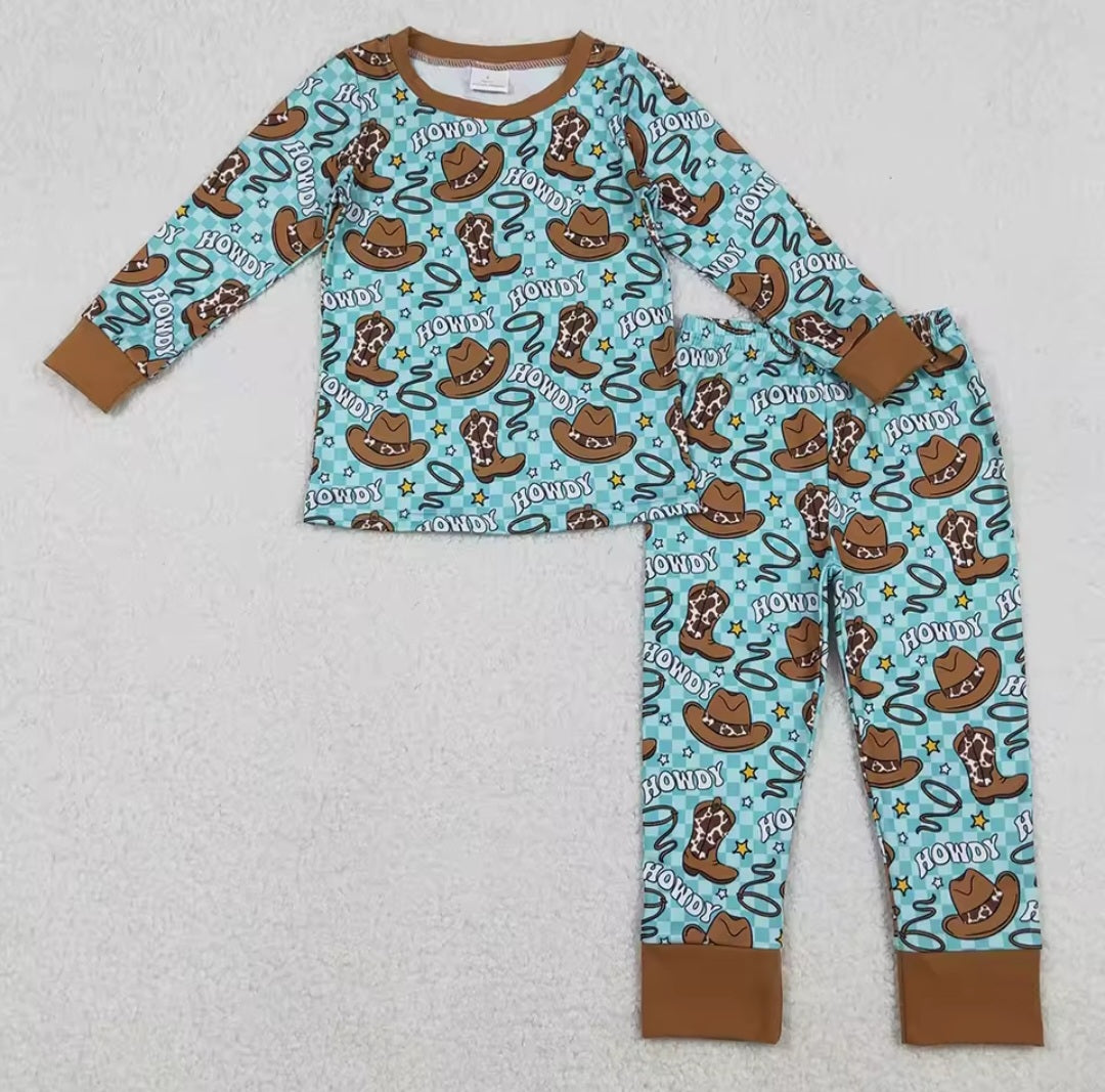 Children's Clothing