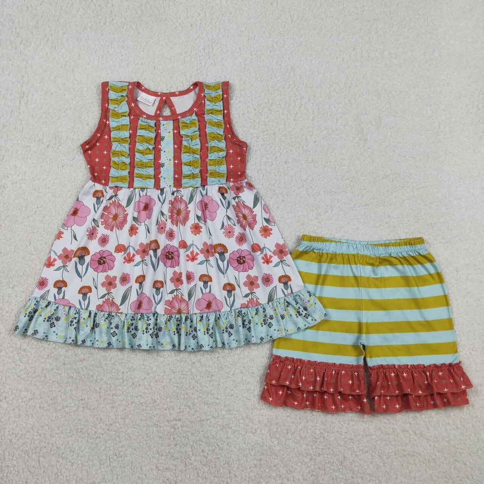 Girls Clothing