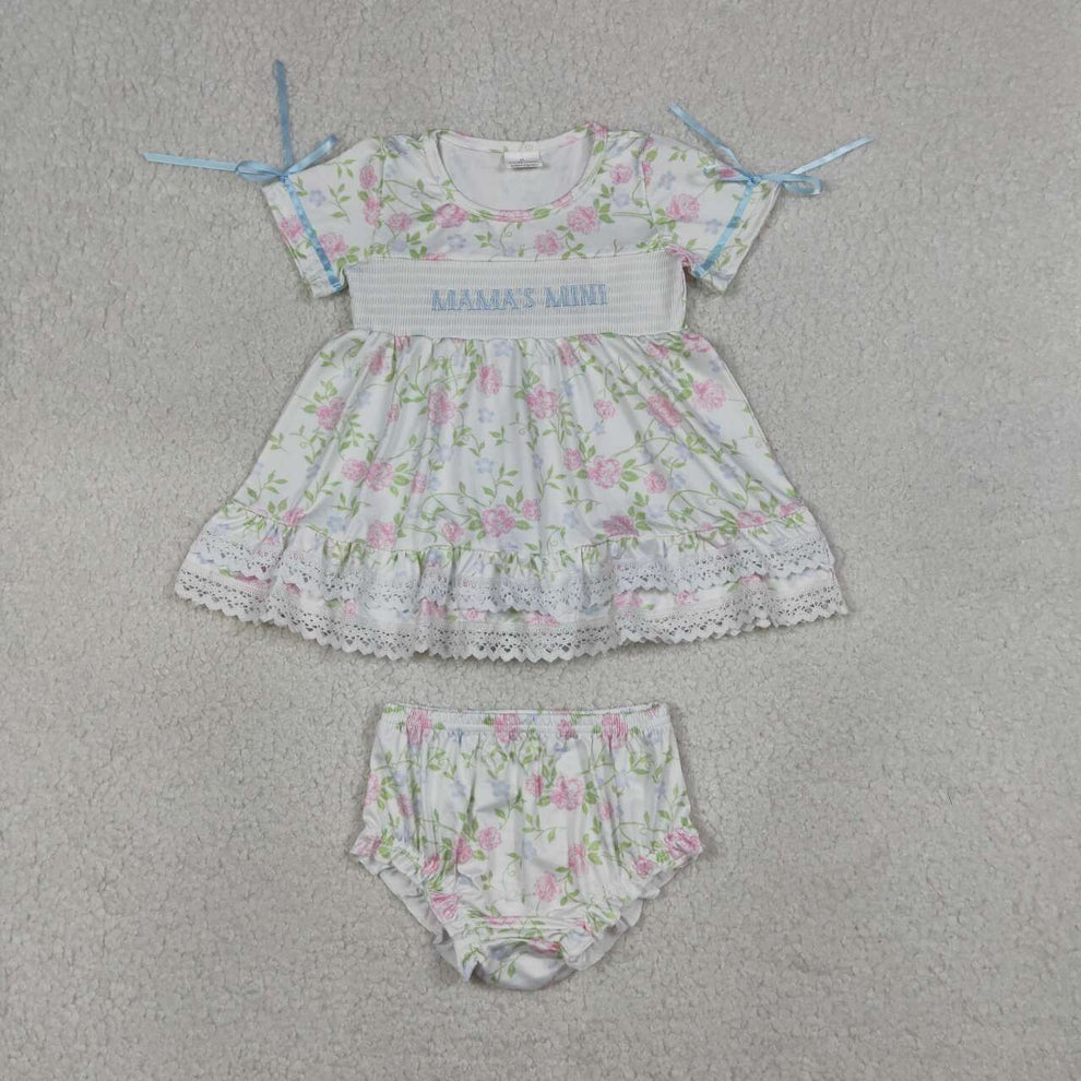 Baby Girl Clothing