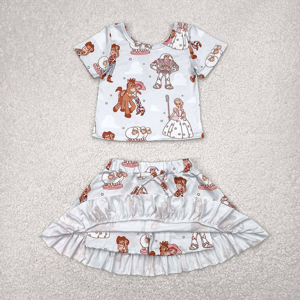 Girls Clothing