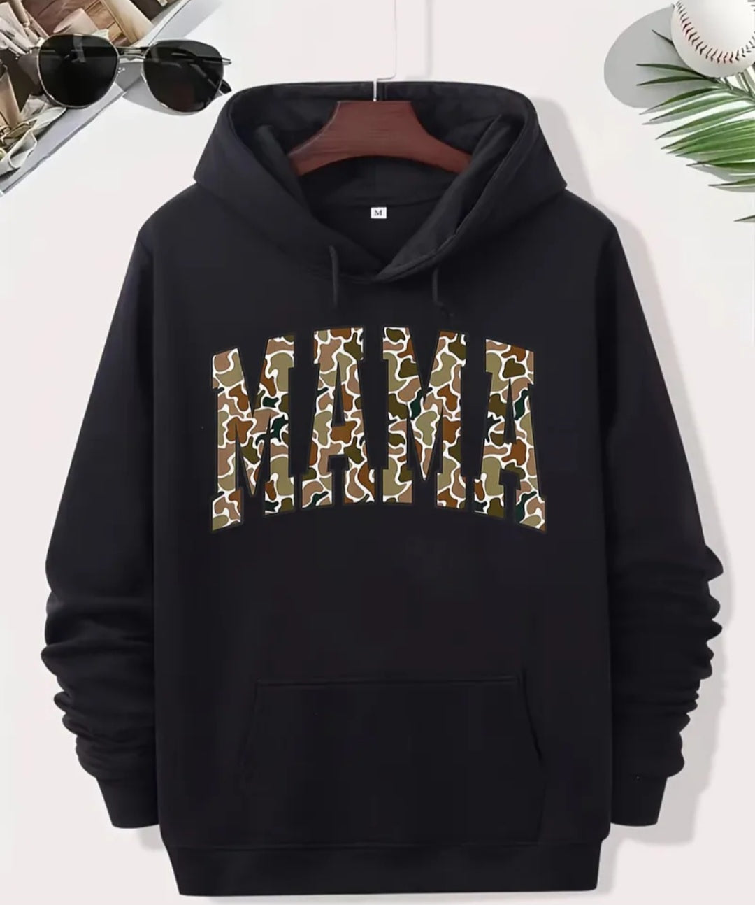 Mama Hoodie