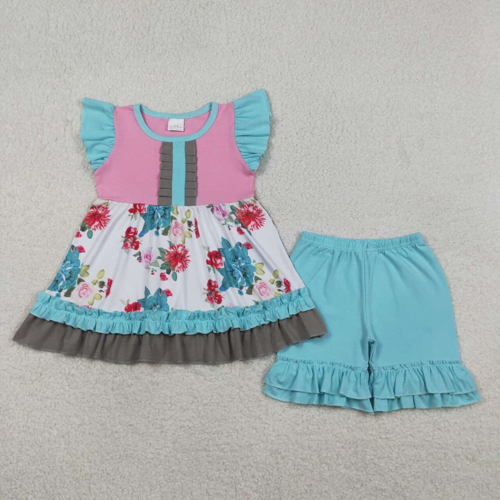 Girls Clothing