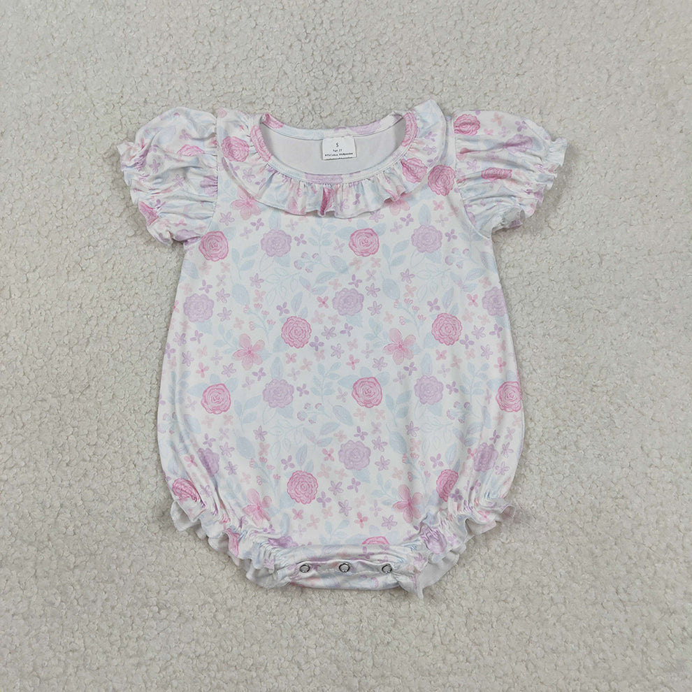 Baby Girl Clothing