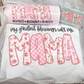 Mother's Day Gift Box Fully Customizable