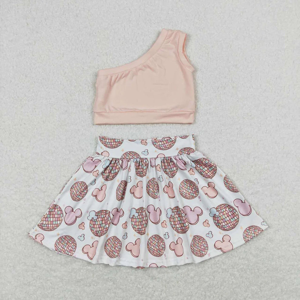 Girls Clothing