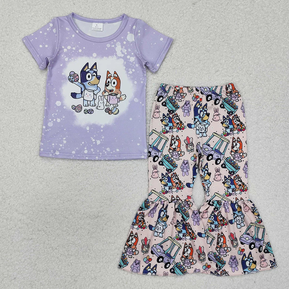 Girls Clothing