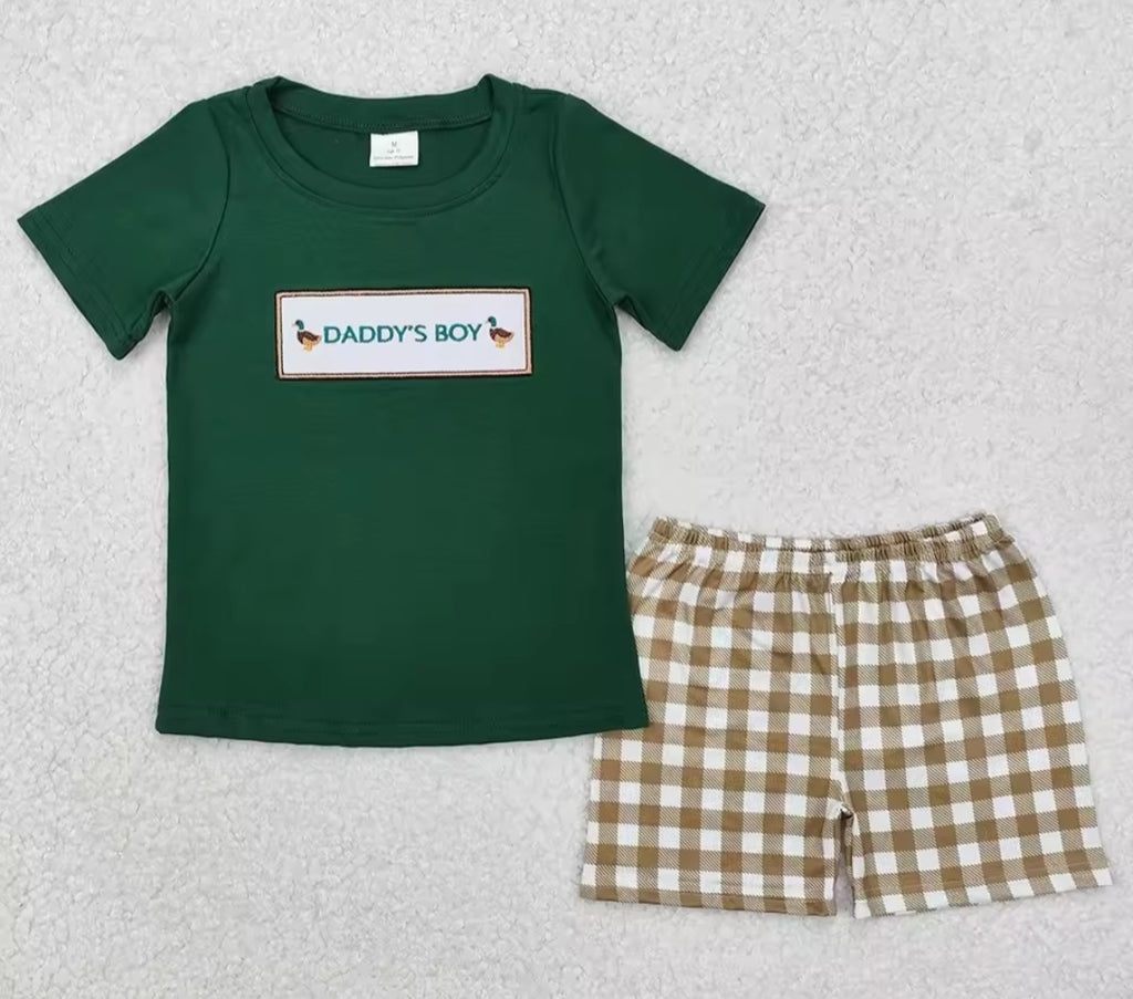 Children's Clothing