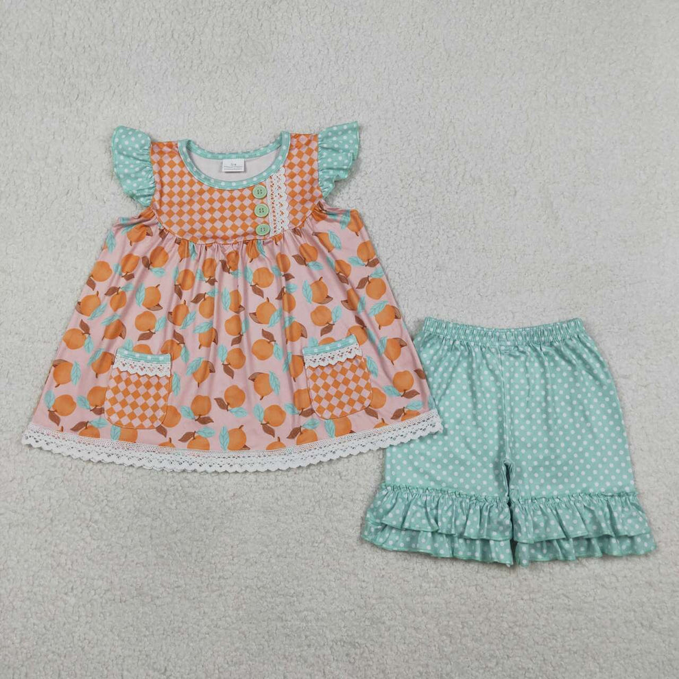 Girls Clothing