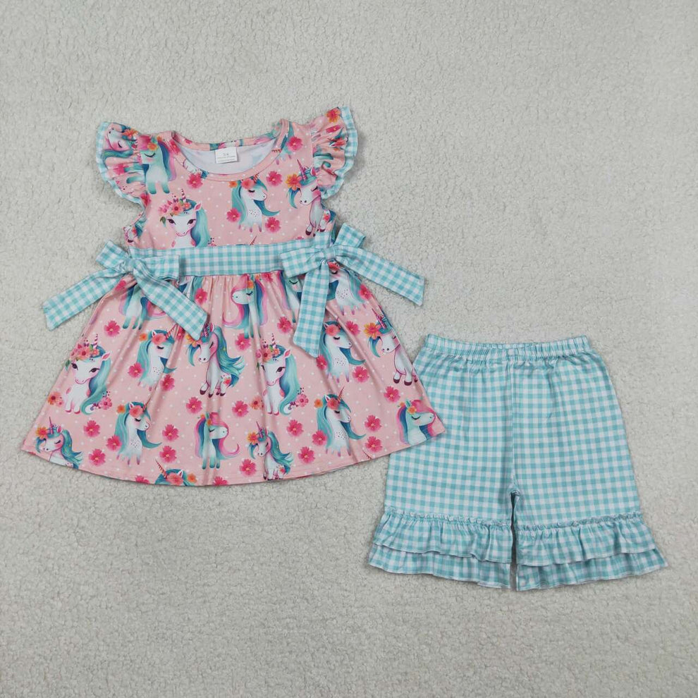 Girls Clothing