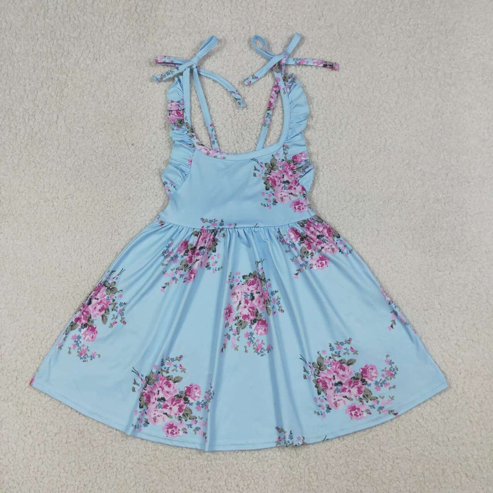Girls Clothing