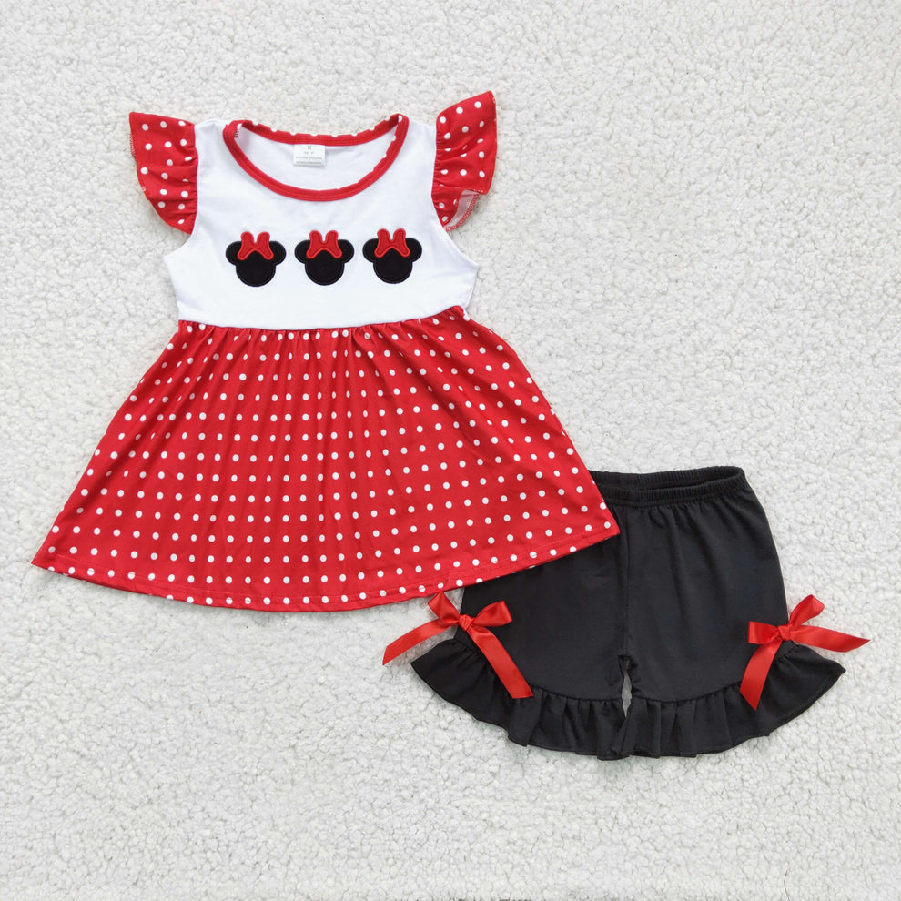 Girls Clothing