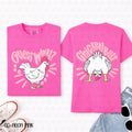 Chicken Butt Shirt