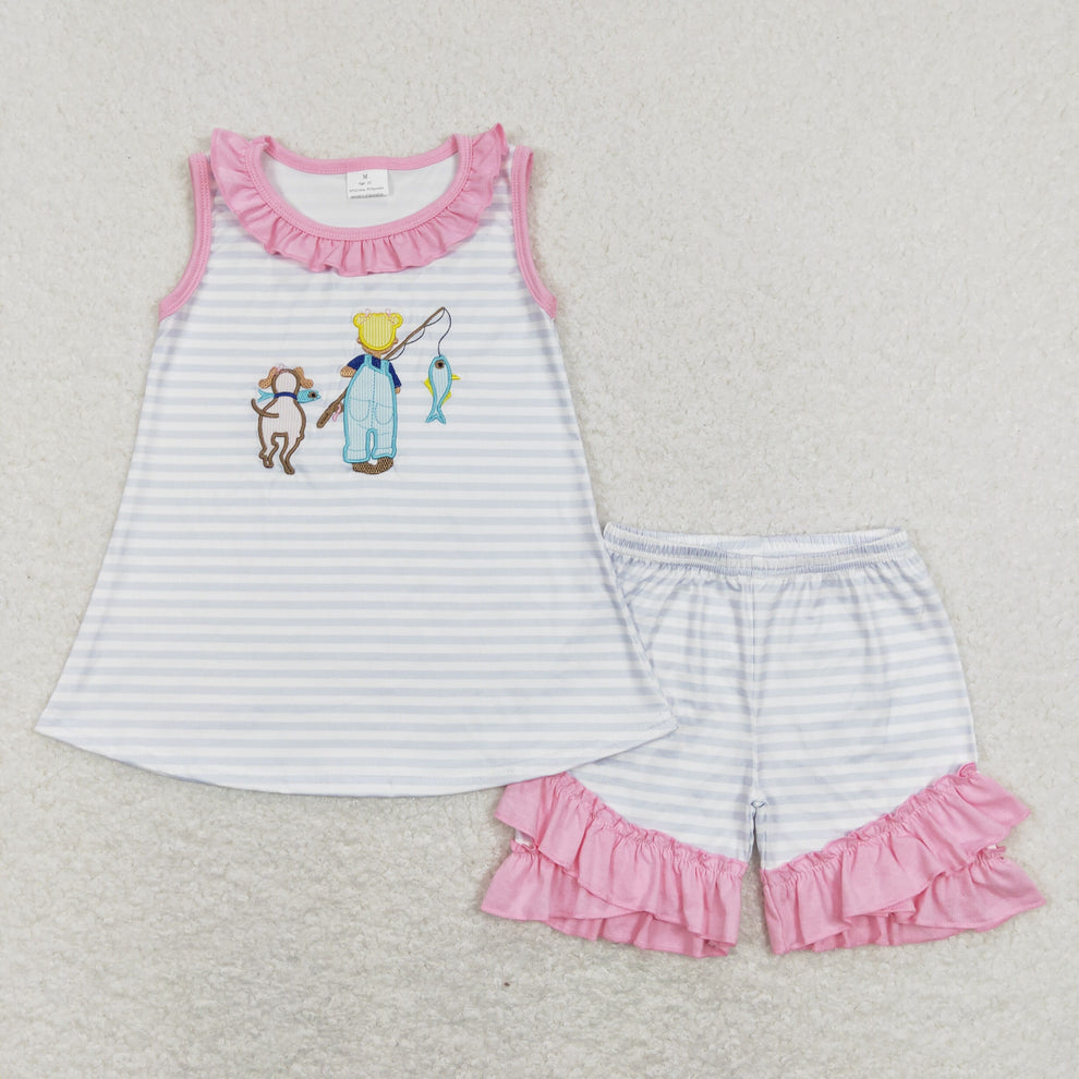 Girls Clothing