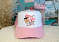 Mom juice Hat