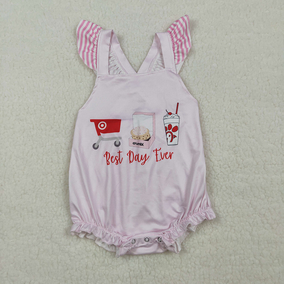 Baby Girl Clothing