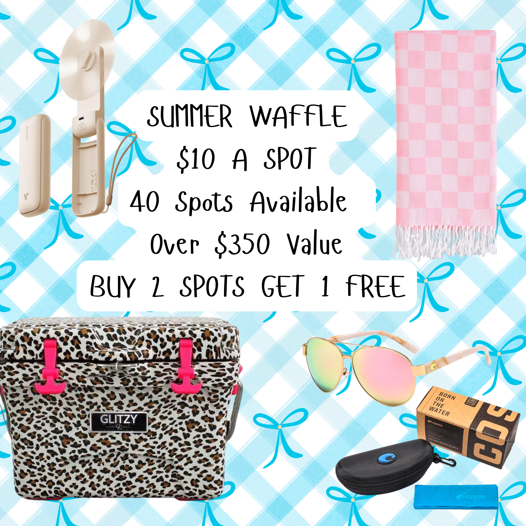 Waffle