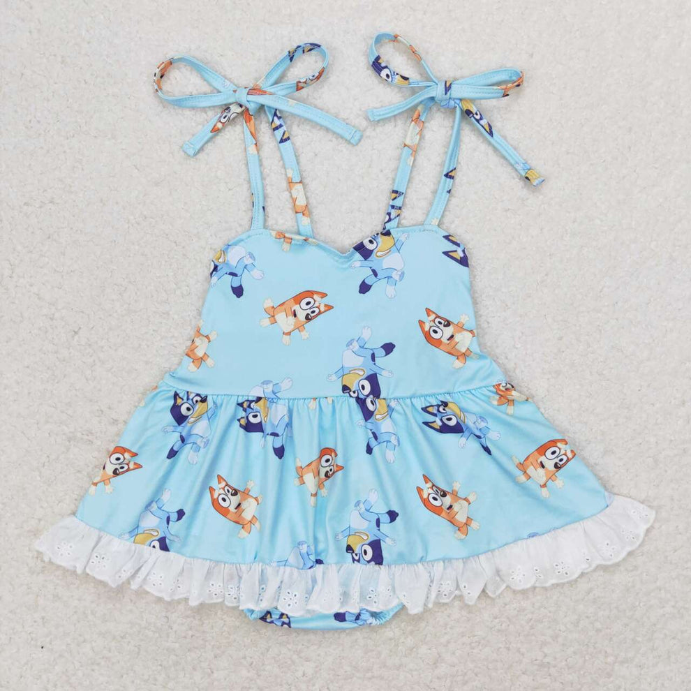 Baby Girl Clothing