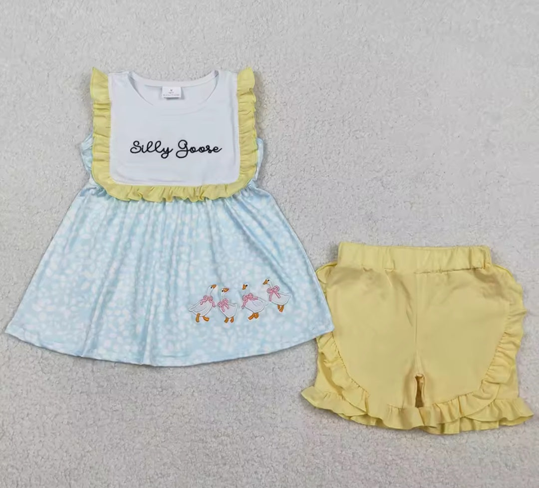 Children's Clothing