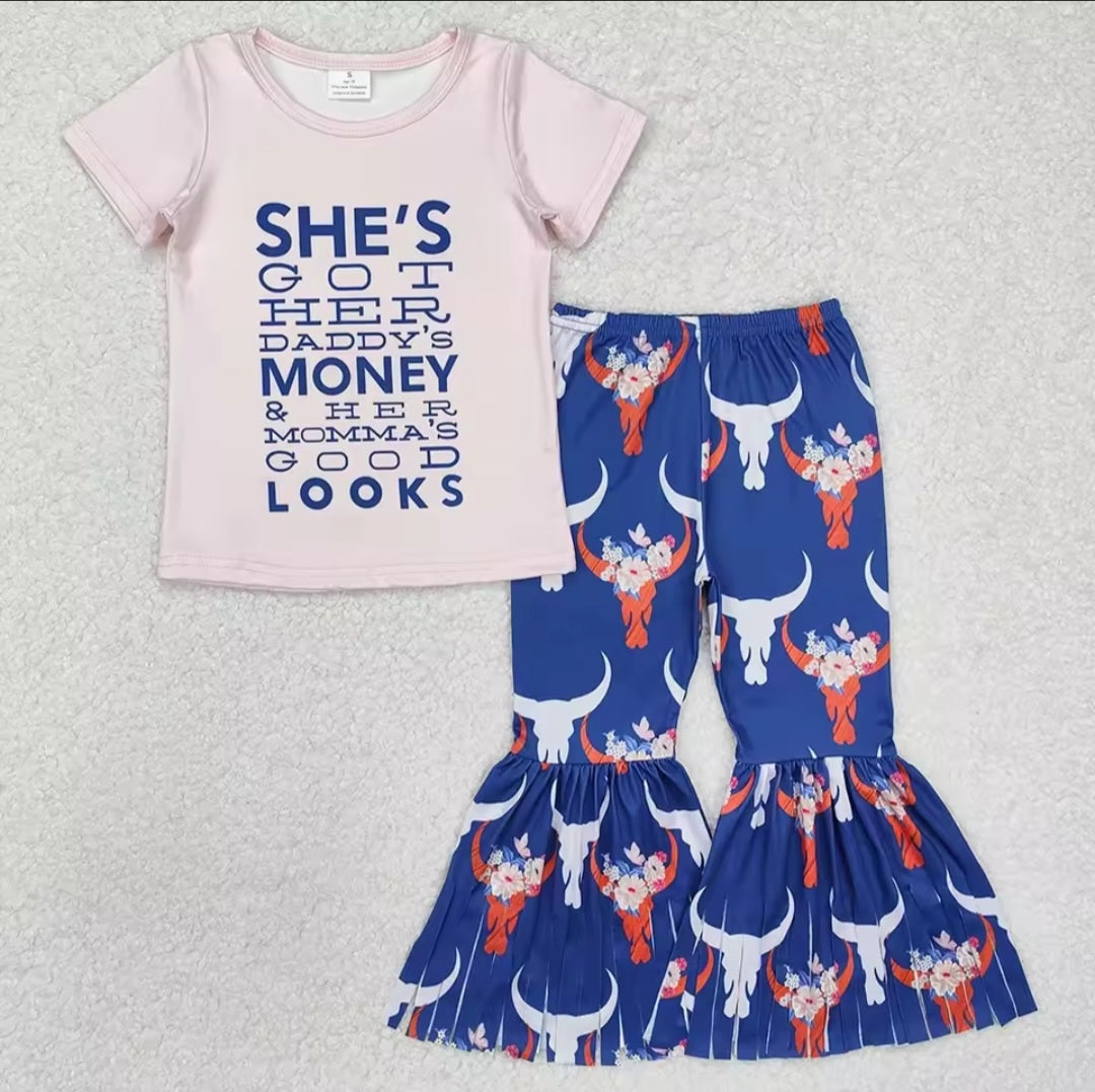 Children's Clothing