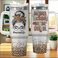 Mama 40oz Tumbler