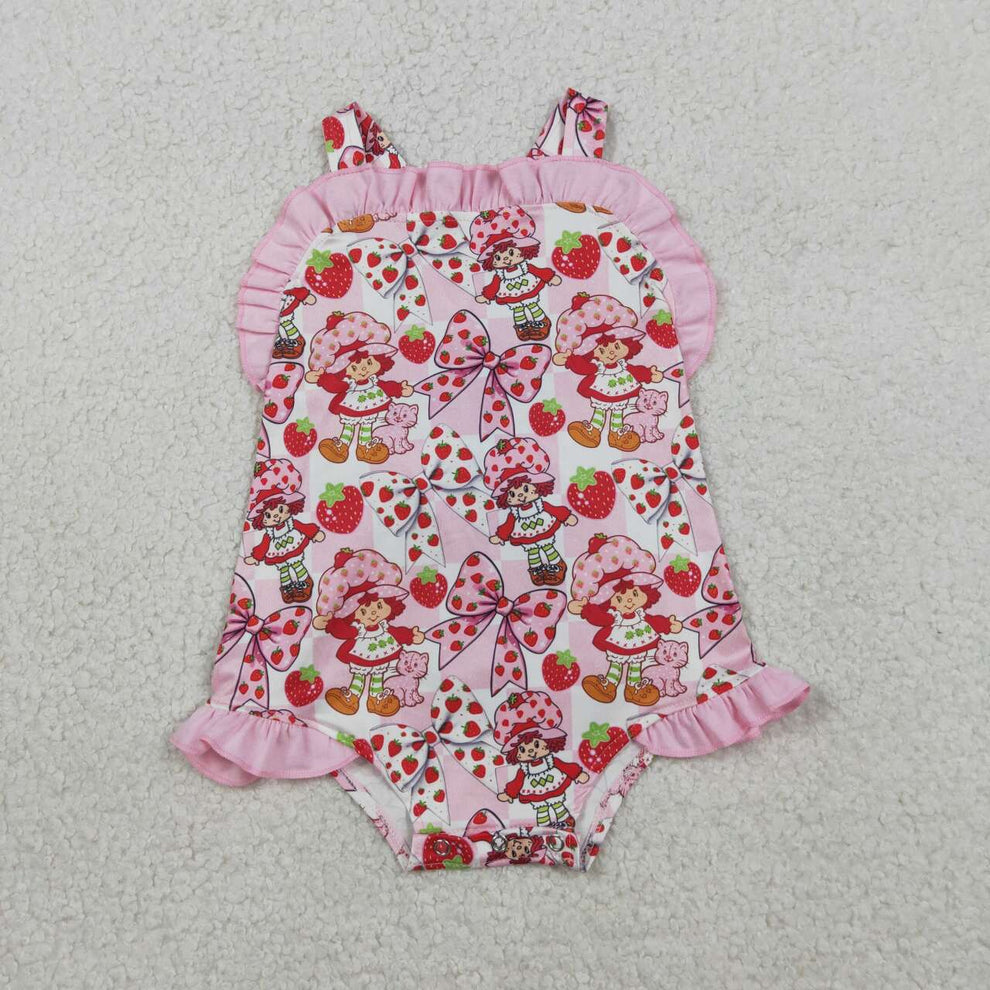 Baby Girl Clothing