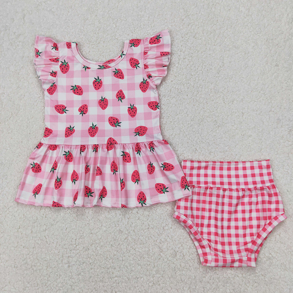 Baby Girl Clothing
