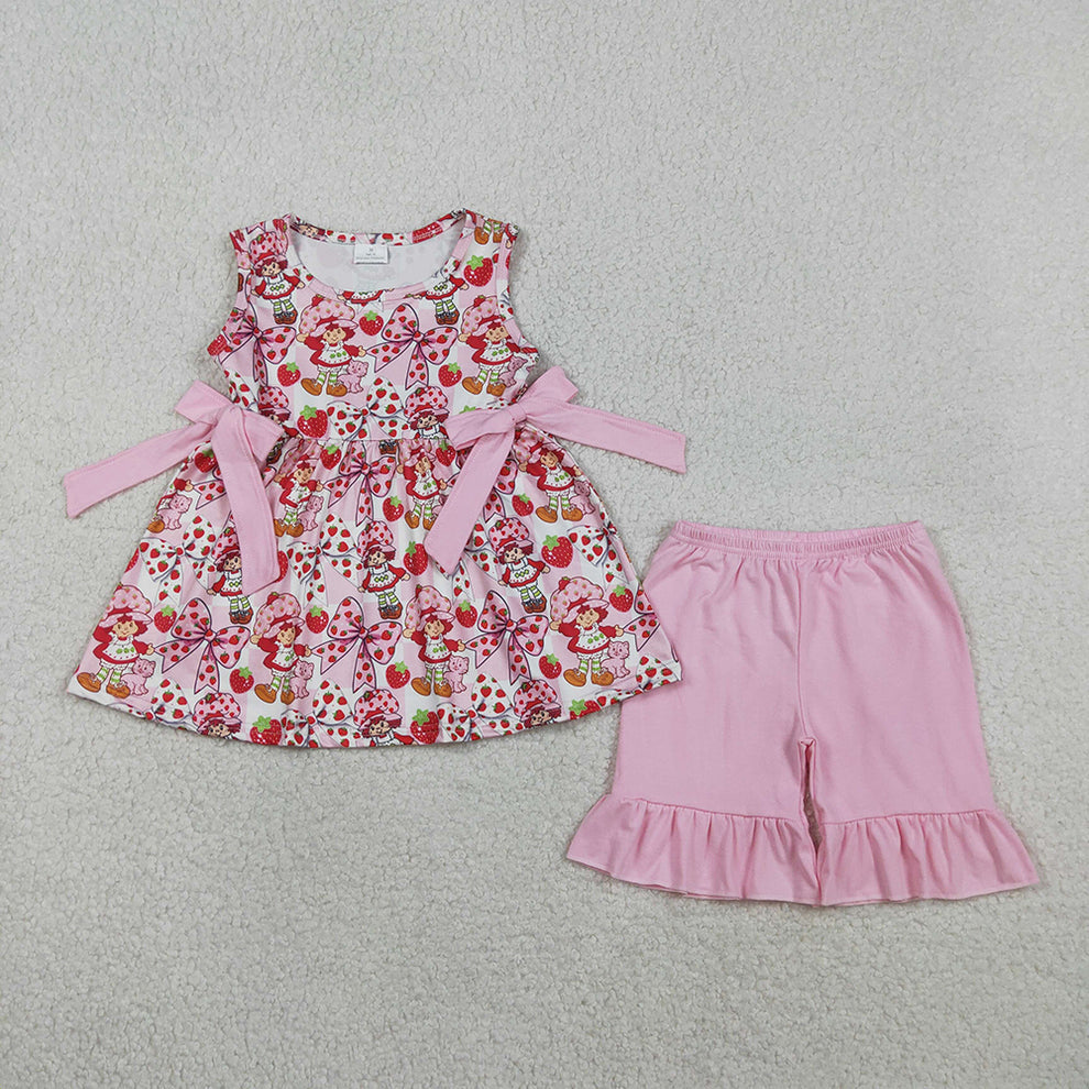 Girls Clothing