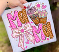 Mama Bow Tshirt