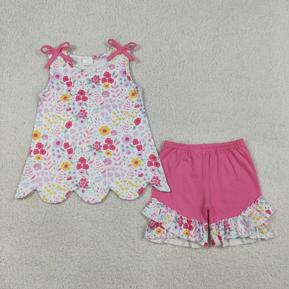 Girls Clothing