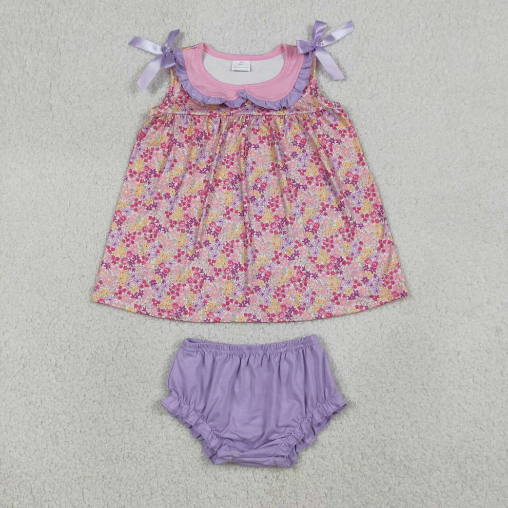 Baby Girl Clothing