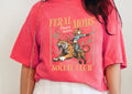 Feral Mama Tshirt