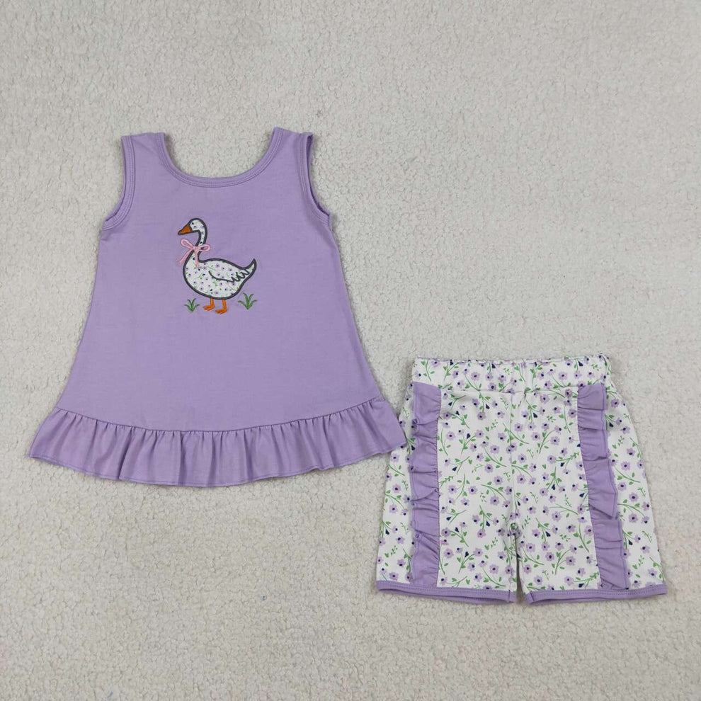 Girls Clothing