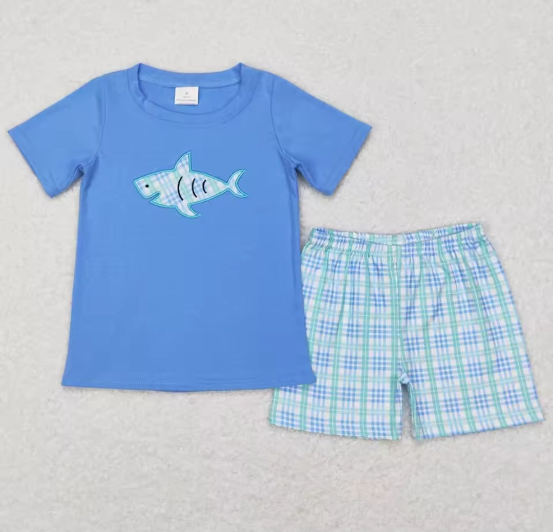 Children's Clothing