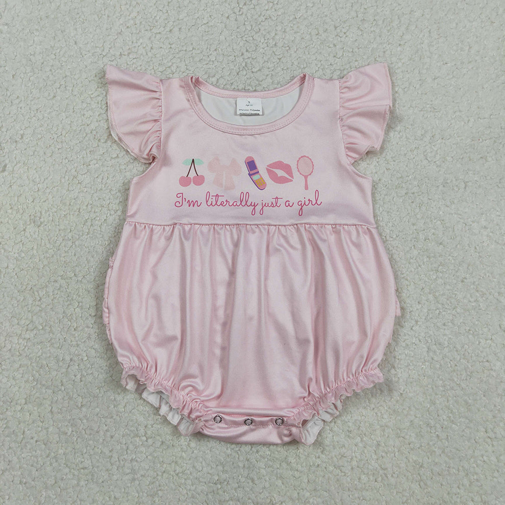 Baby Girl Clothing