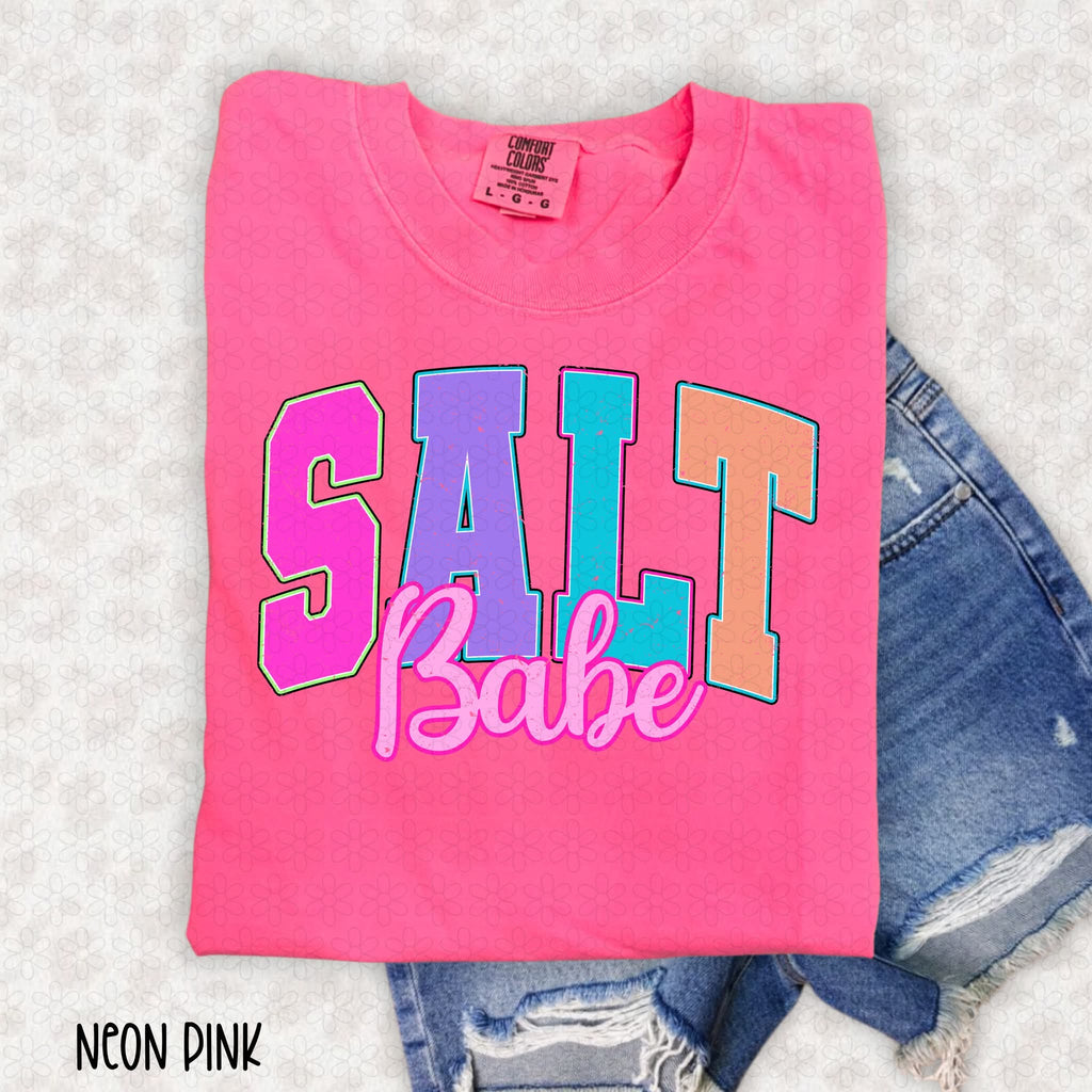 Neon Shirts