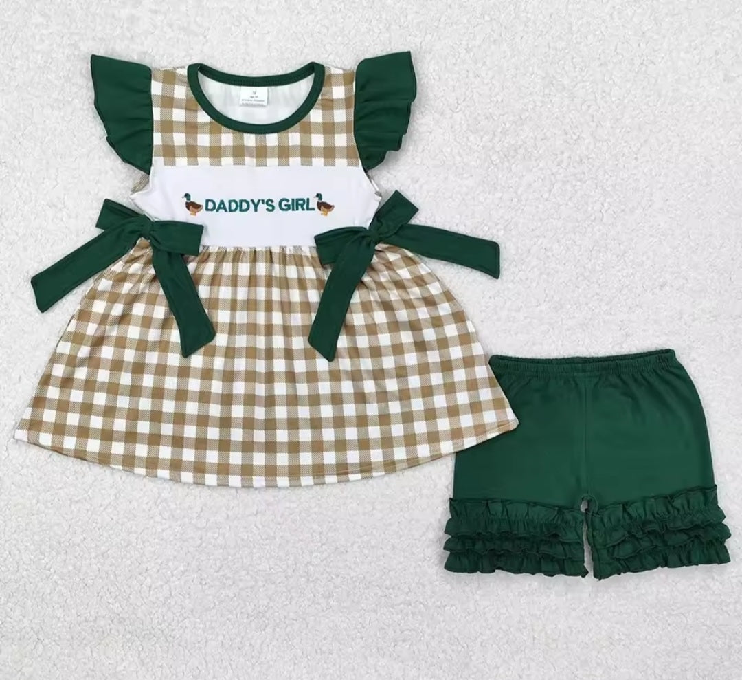 Children's Clothing