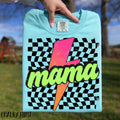 Neon Mama Shirt