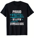 Proud Father Shirt