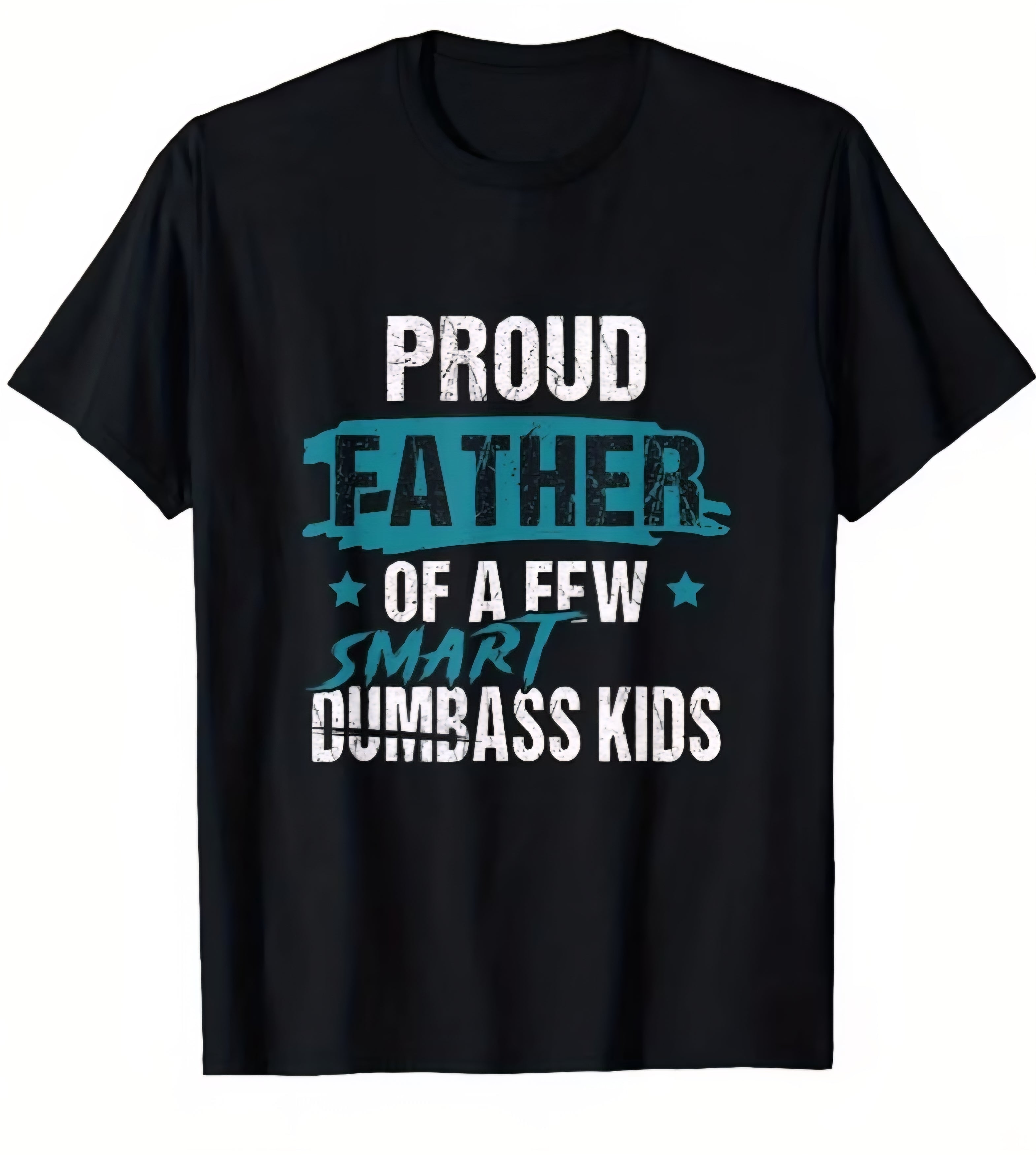 Proud Father Shirt