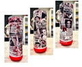 Customized Bluetooth Tumbler 20oz