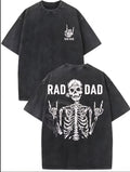 Rad Dad Shirt